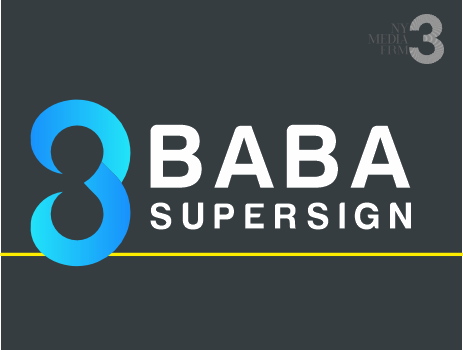 baba-supersign-branding-by-ny3media-firm