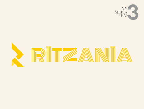 ritzania-branding-by-ny3media-firm